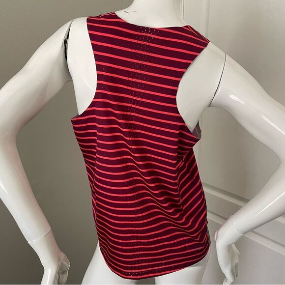 Nike Dri-Fit Adv Aeroswift Running Slim Fit Singlet Women’s Sz Large - Picture 4 of 13